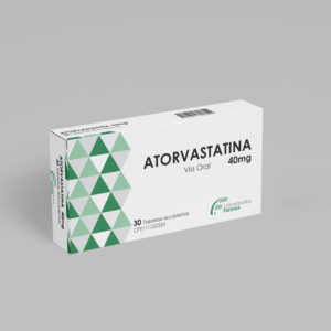 Atorvastatina