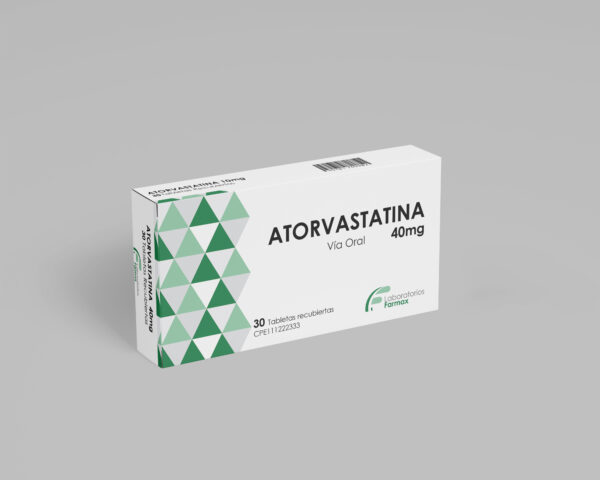Atorvastatina