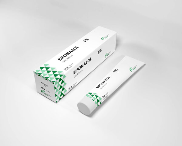 Bifonazol