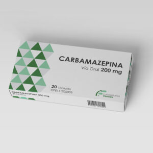 Carbamazepina