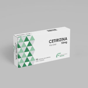 Cetirizina