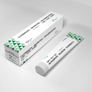 Clonedex crema
