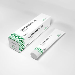 Clotrimazol