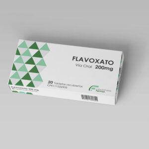 Flavoxato