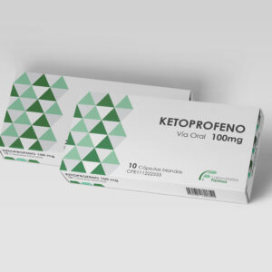 Ketoprofeno