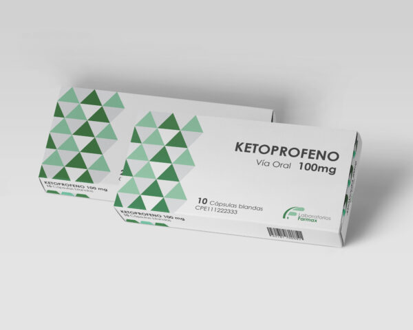 Ketoprofeno
