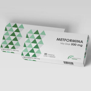 Metformina