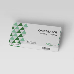 Omeprazol