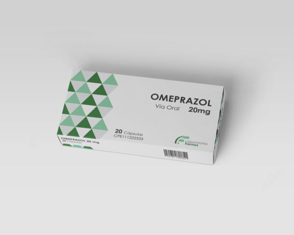 Omeprazol