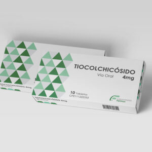 Tiocolchicósido