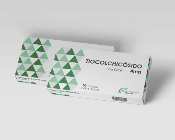 Tiocolchicósido